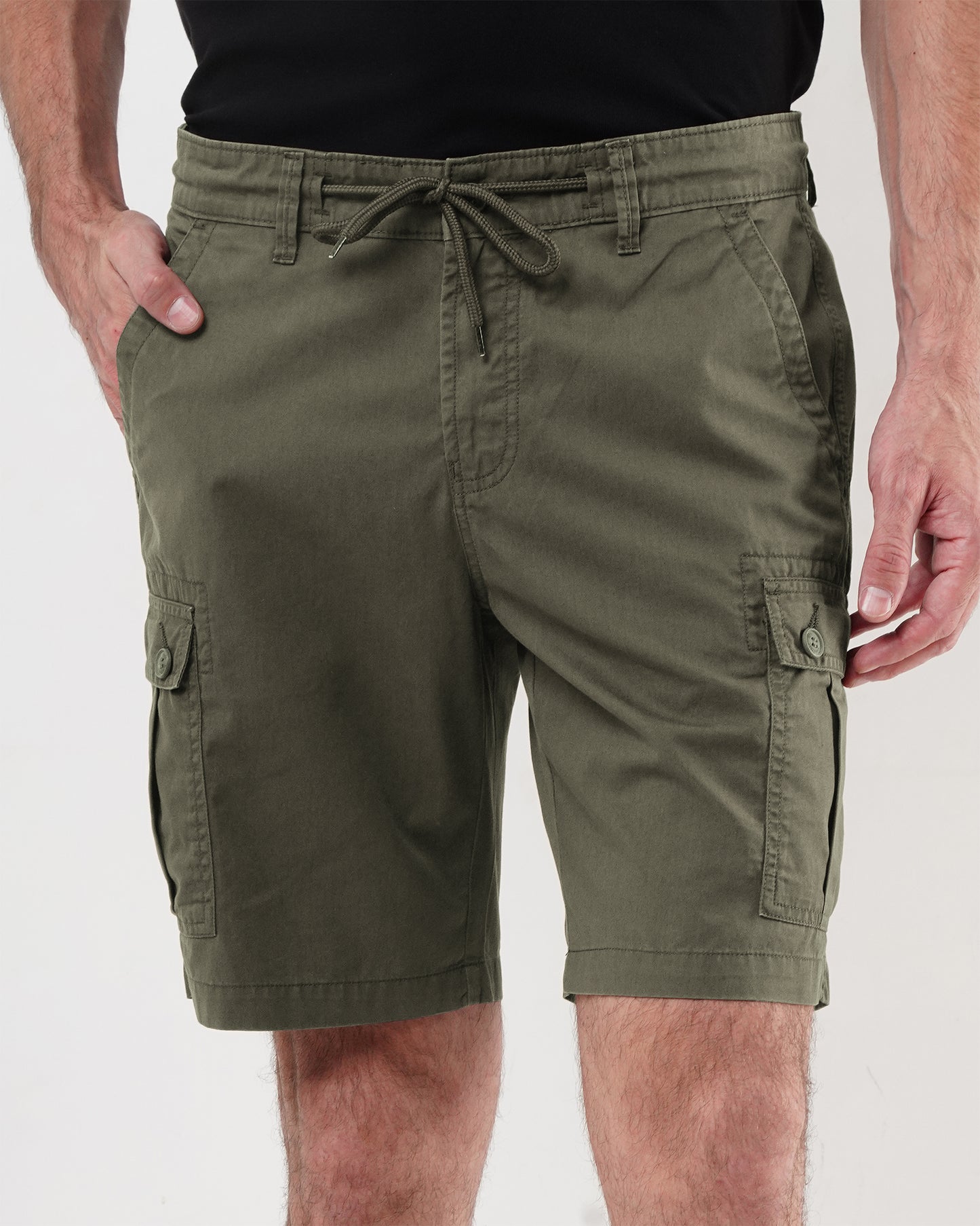 Dark Olive