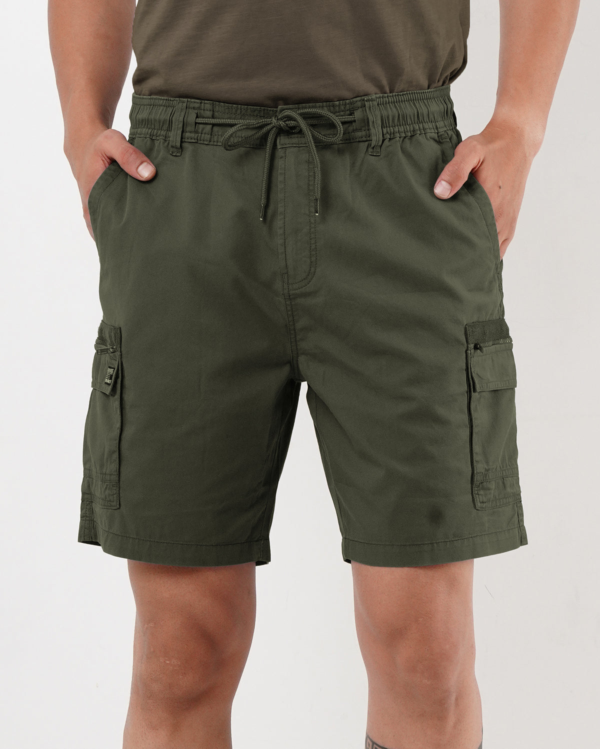 Dark Olive
