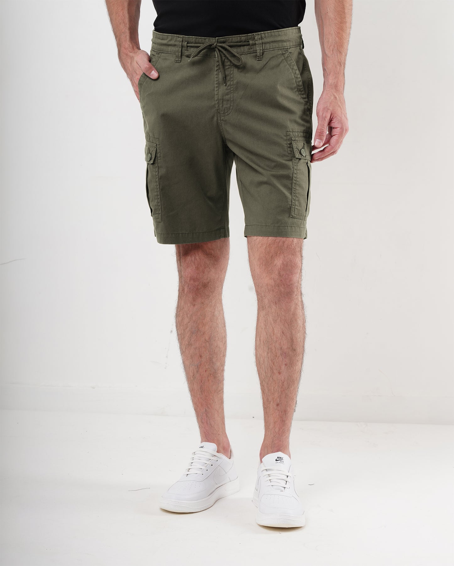 Dark Olive