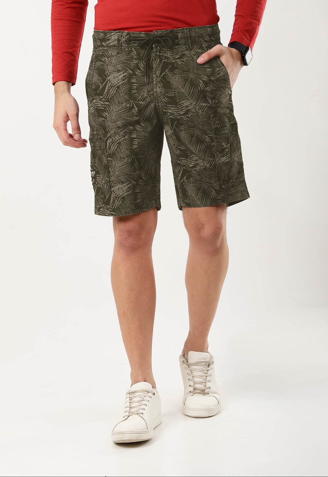 Deep Olive