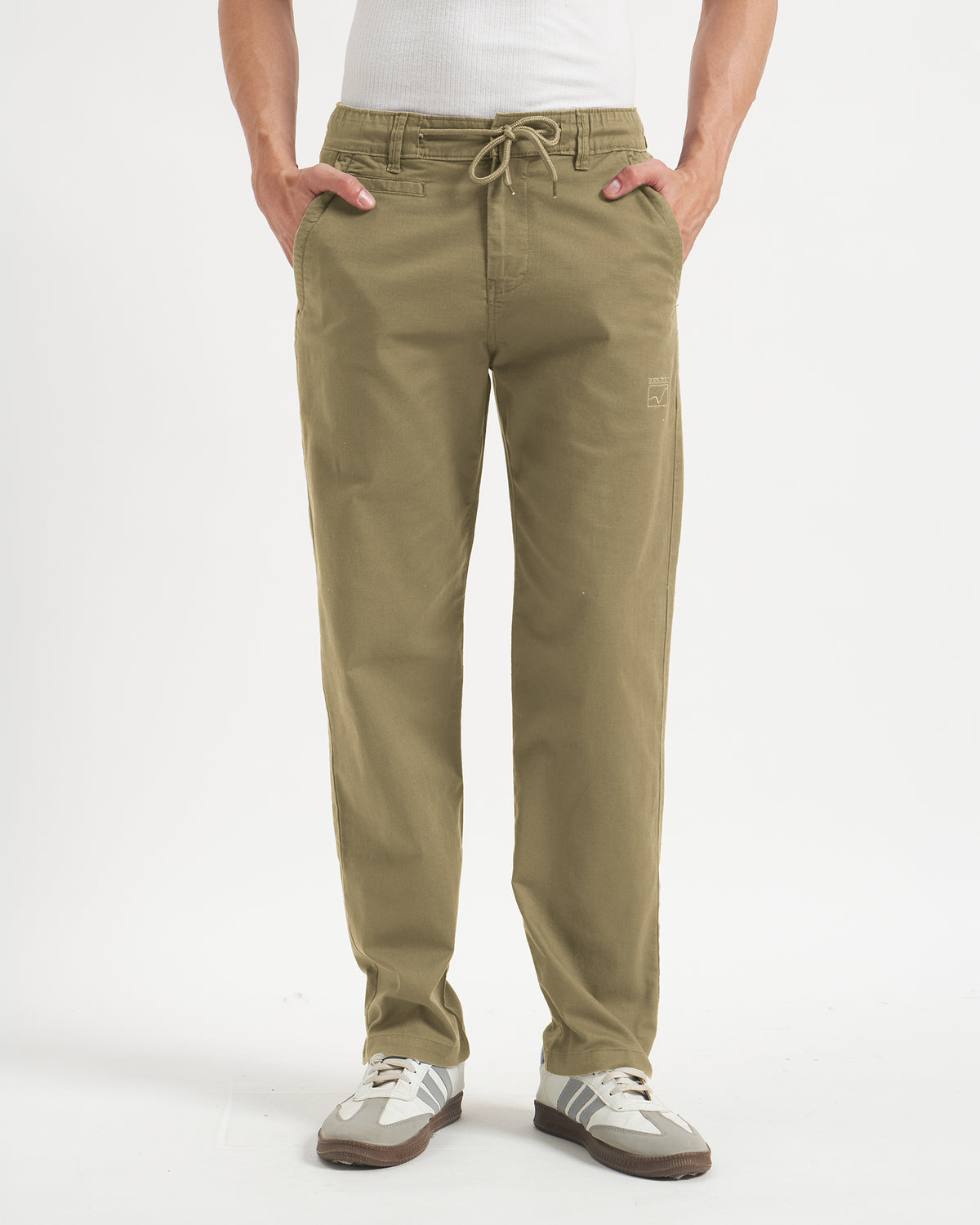 Dark Khaki