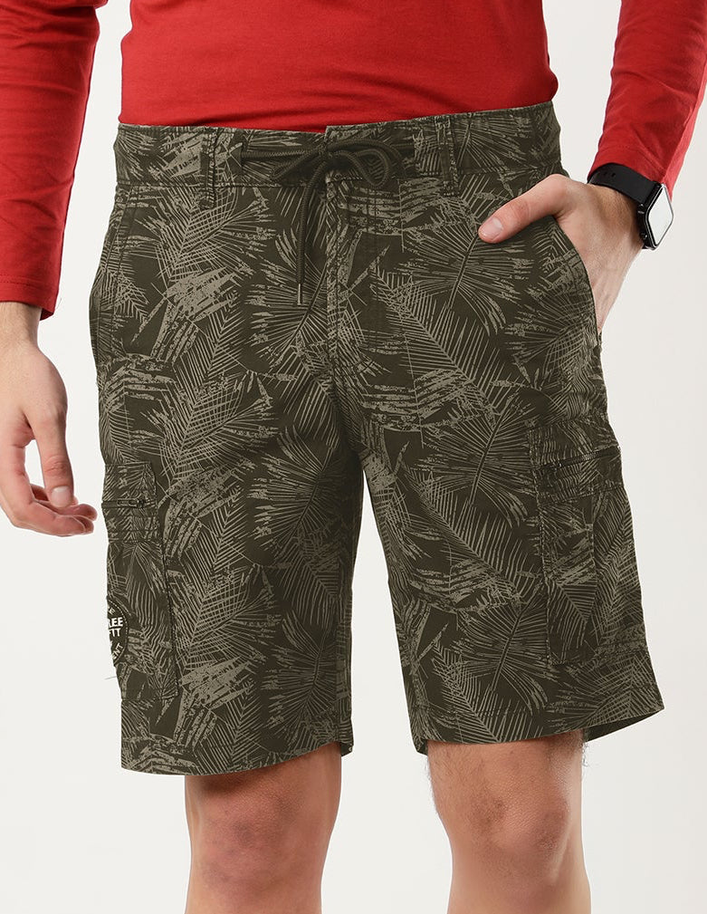 Deep Olive