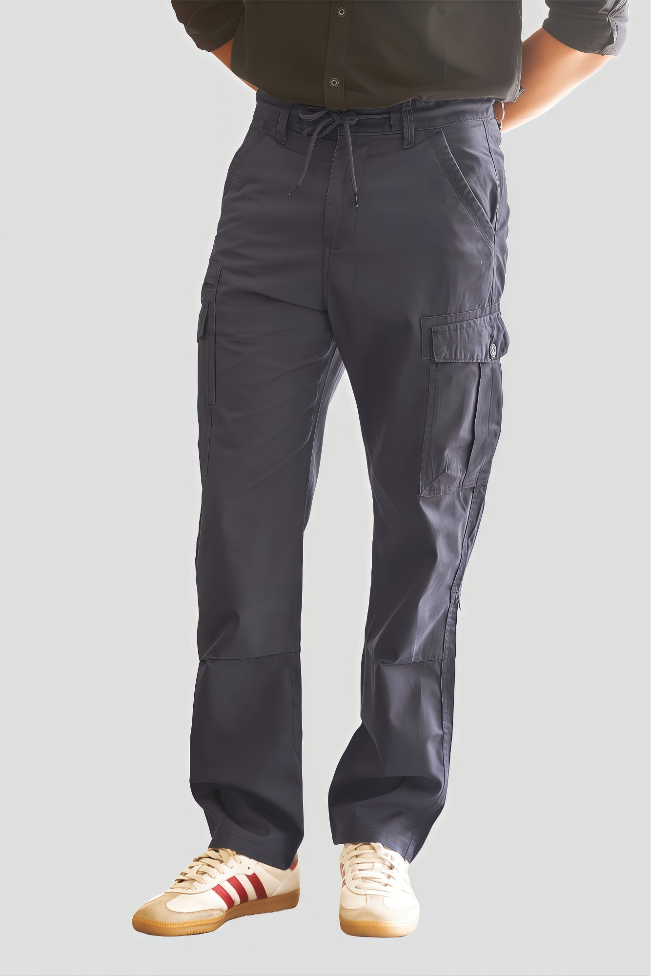 Grey
