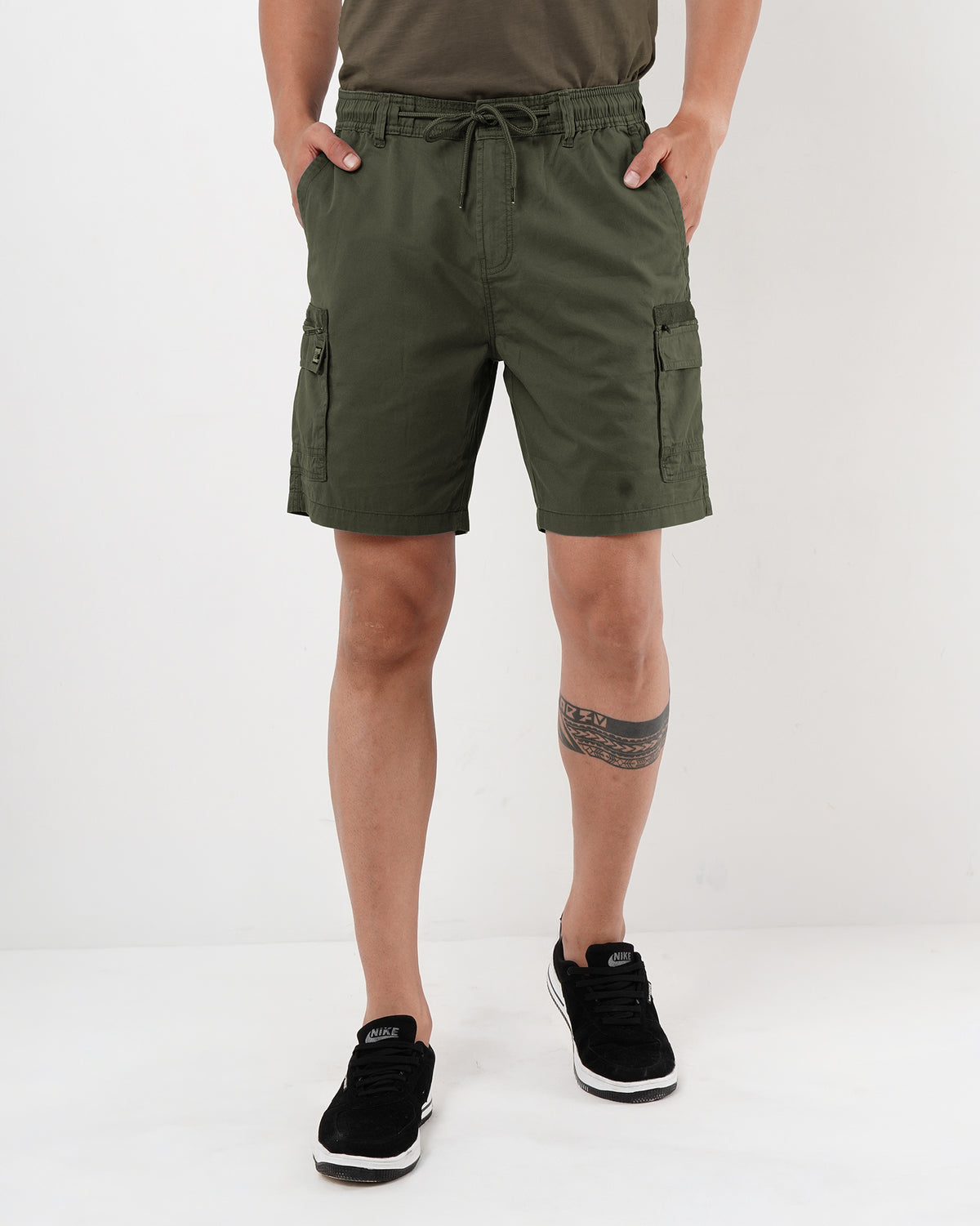 Dark Olive