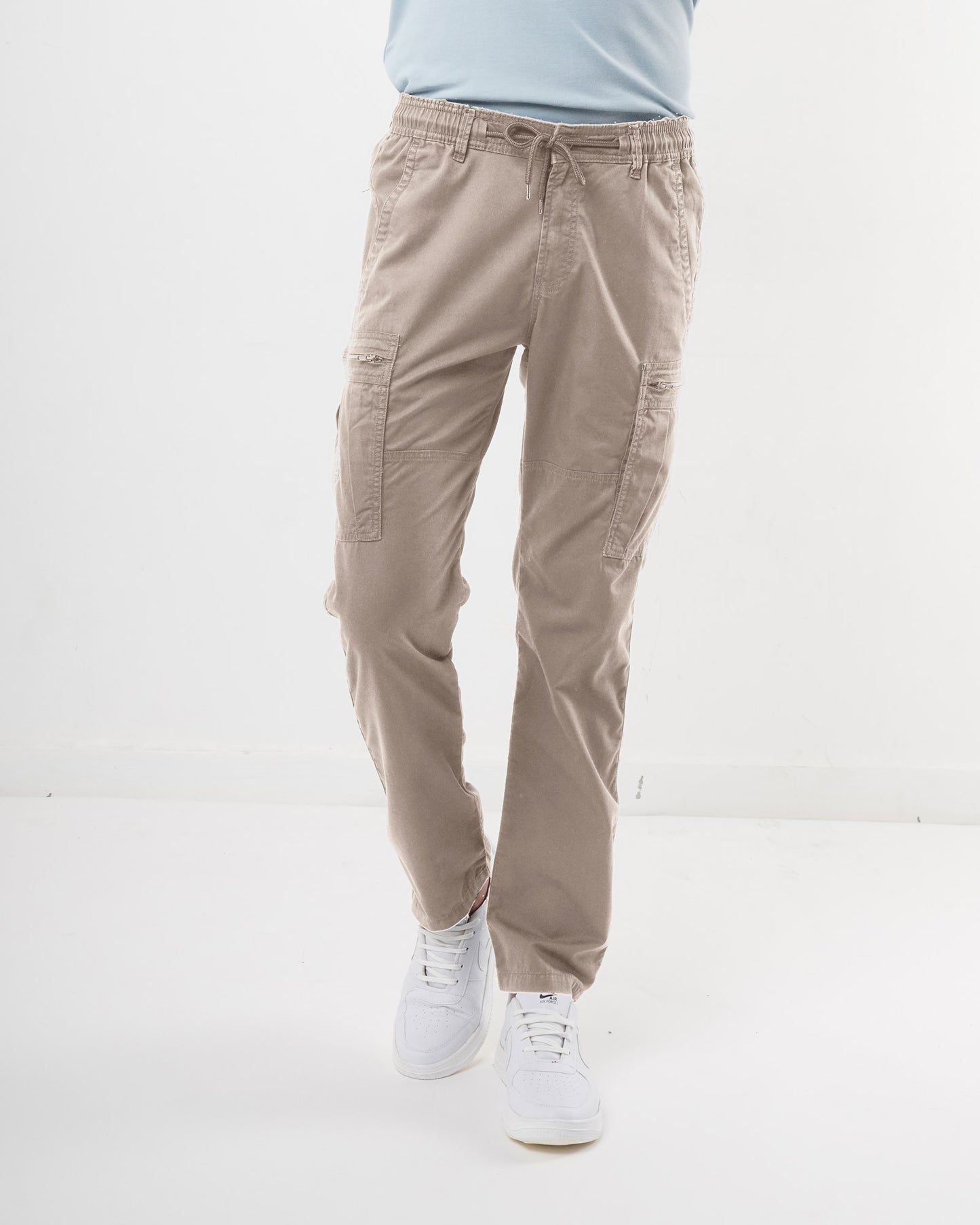 Comfort Travel Cargo Pants