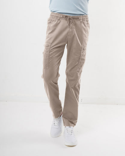 Comfort Travel Cargo Pants