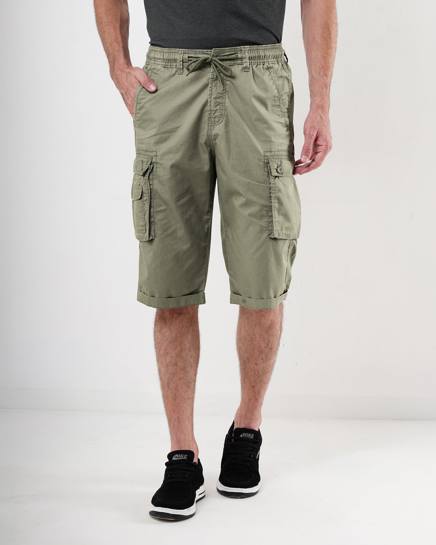 Medium Olive
