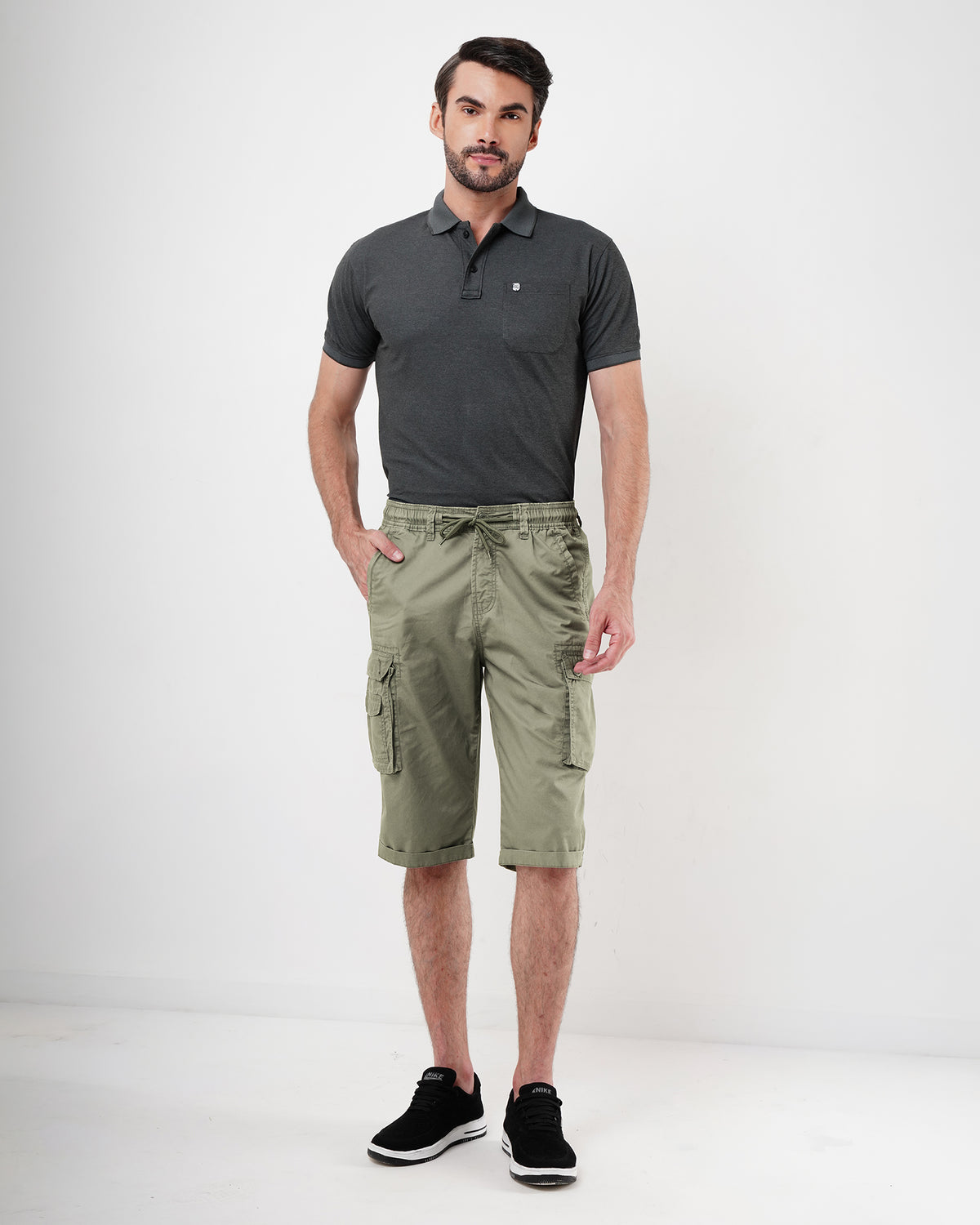 Medium Olive