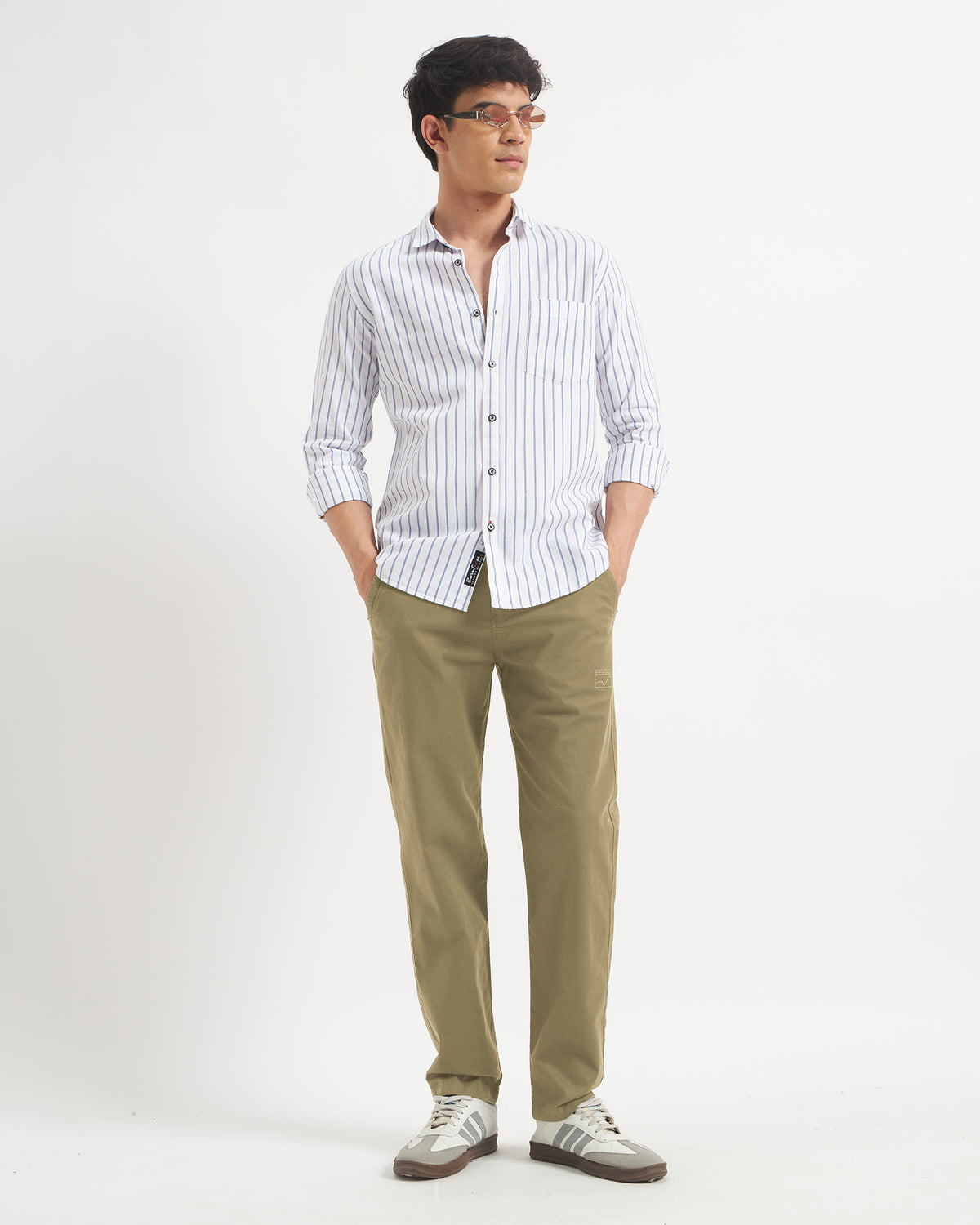 Dark Khaki