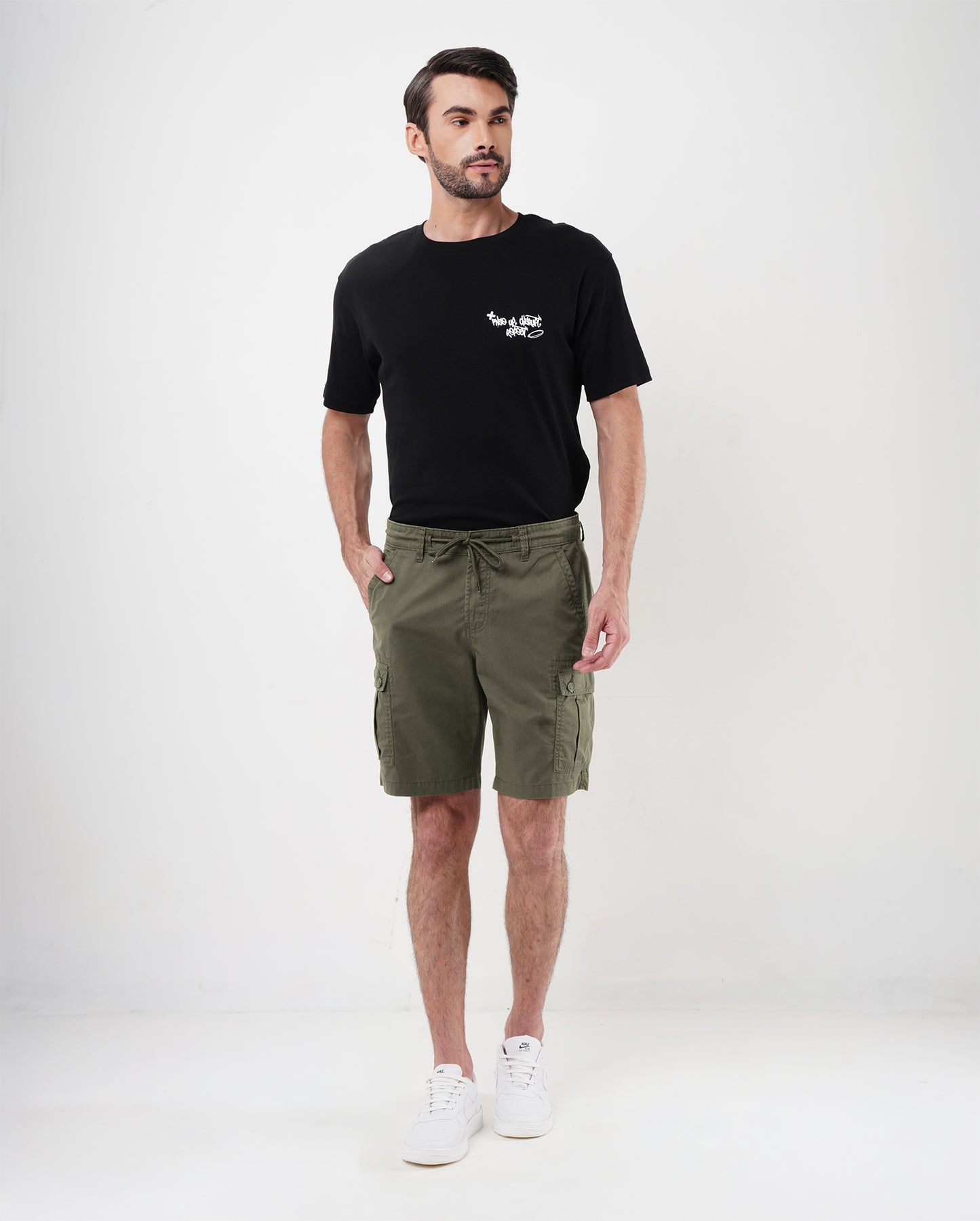 Dark Olive
