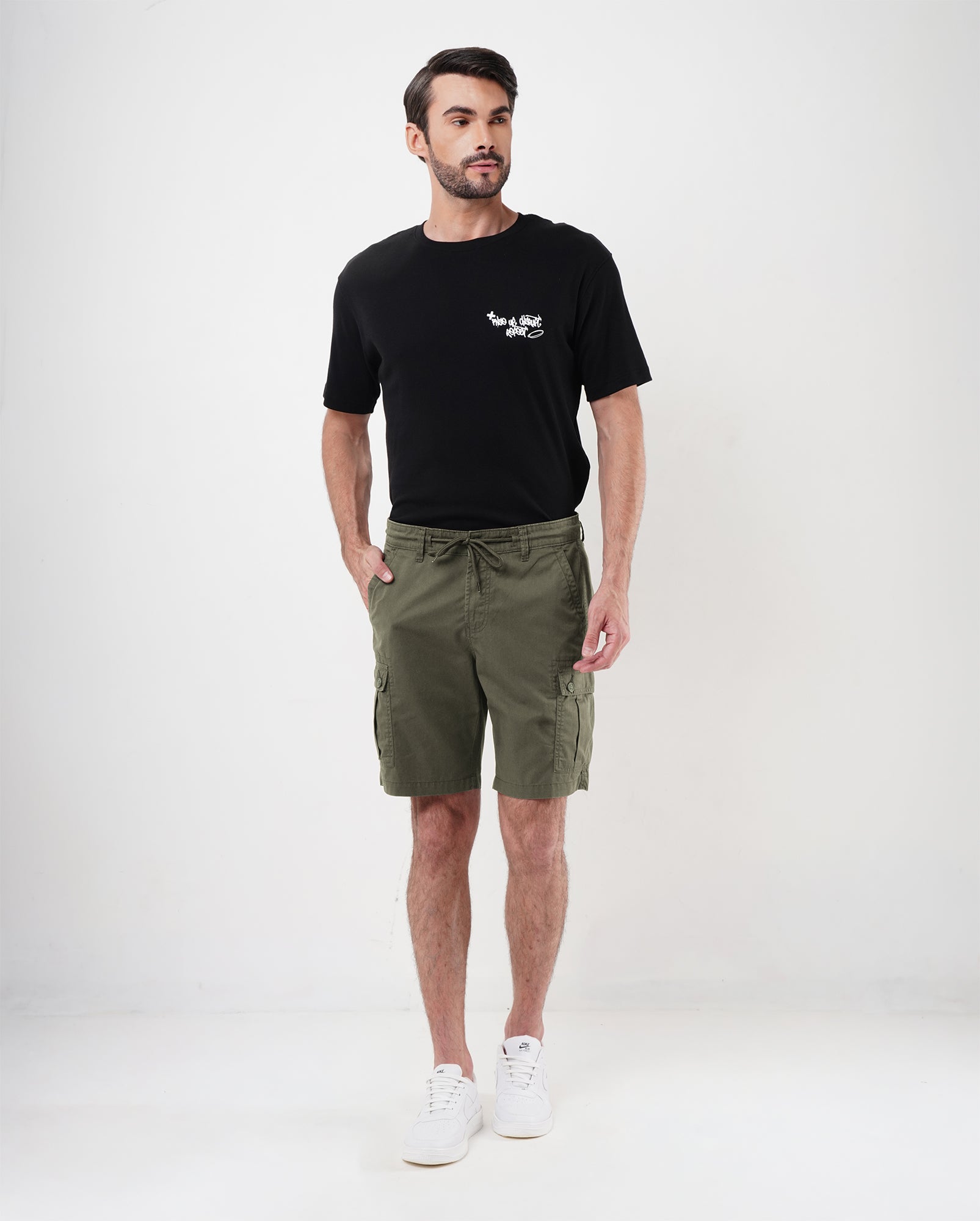 Dark Olive