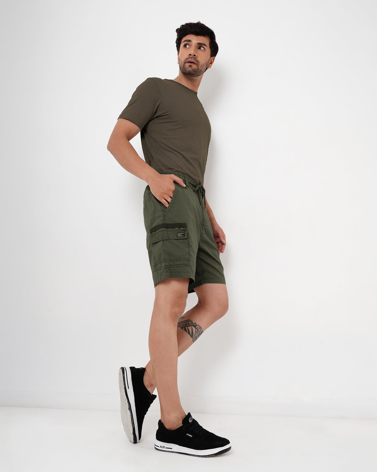 Dark Olive
