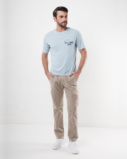 Comfort Travel Cargo Pants