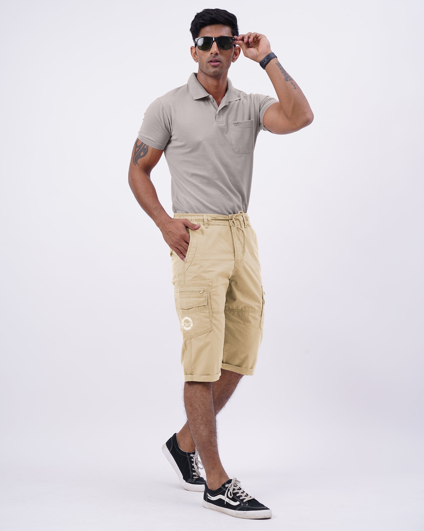 Light Khaki