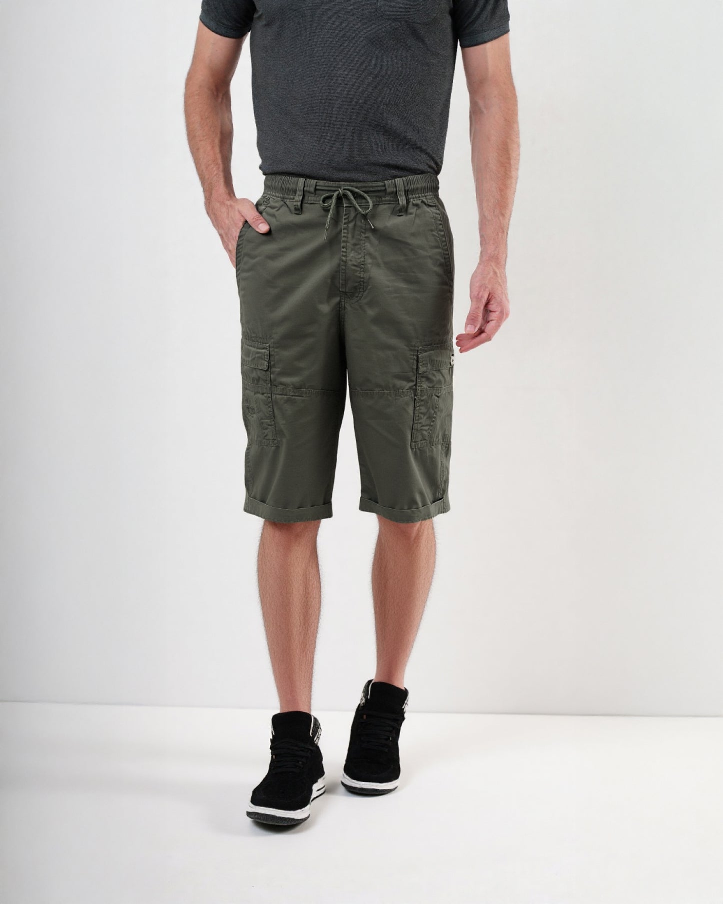 Dark Olive