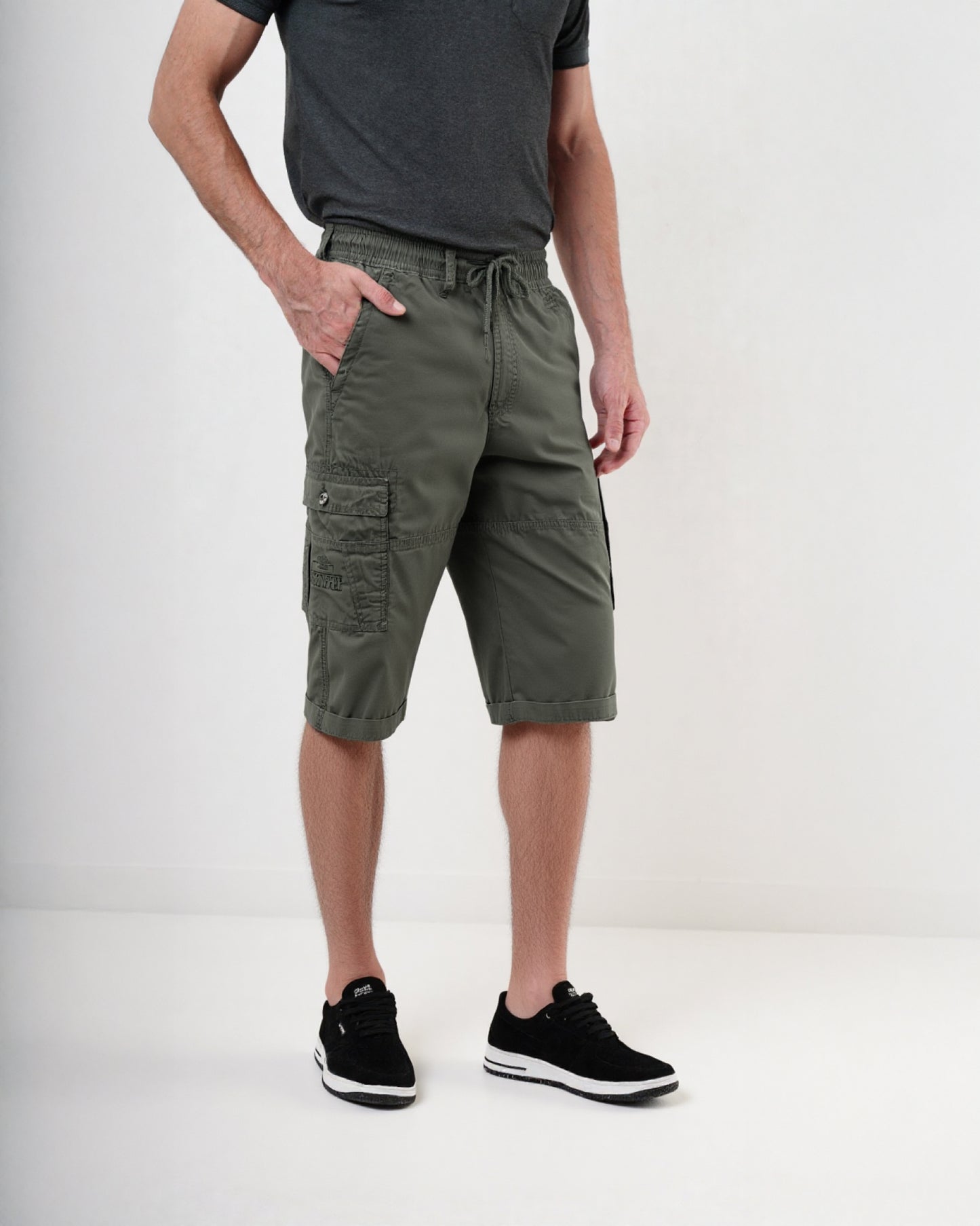 Dark Olive