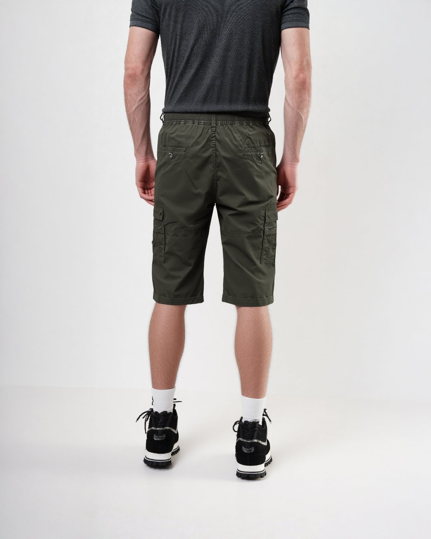 Dark Olive