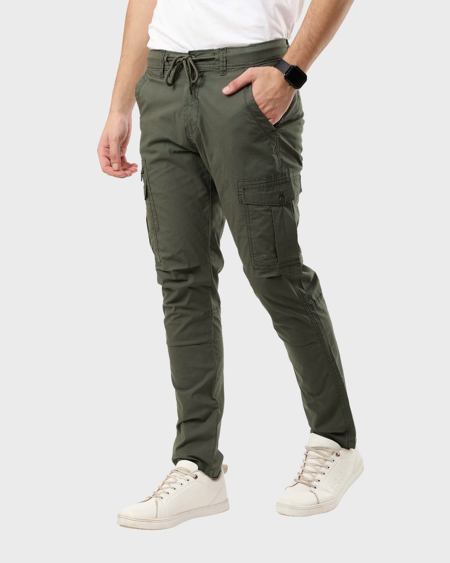 Dark Olive