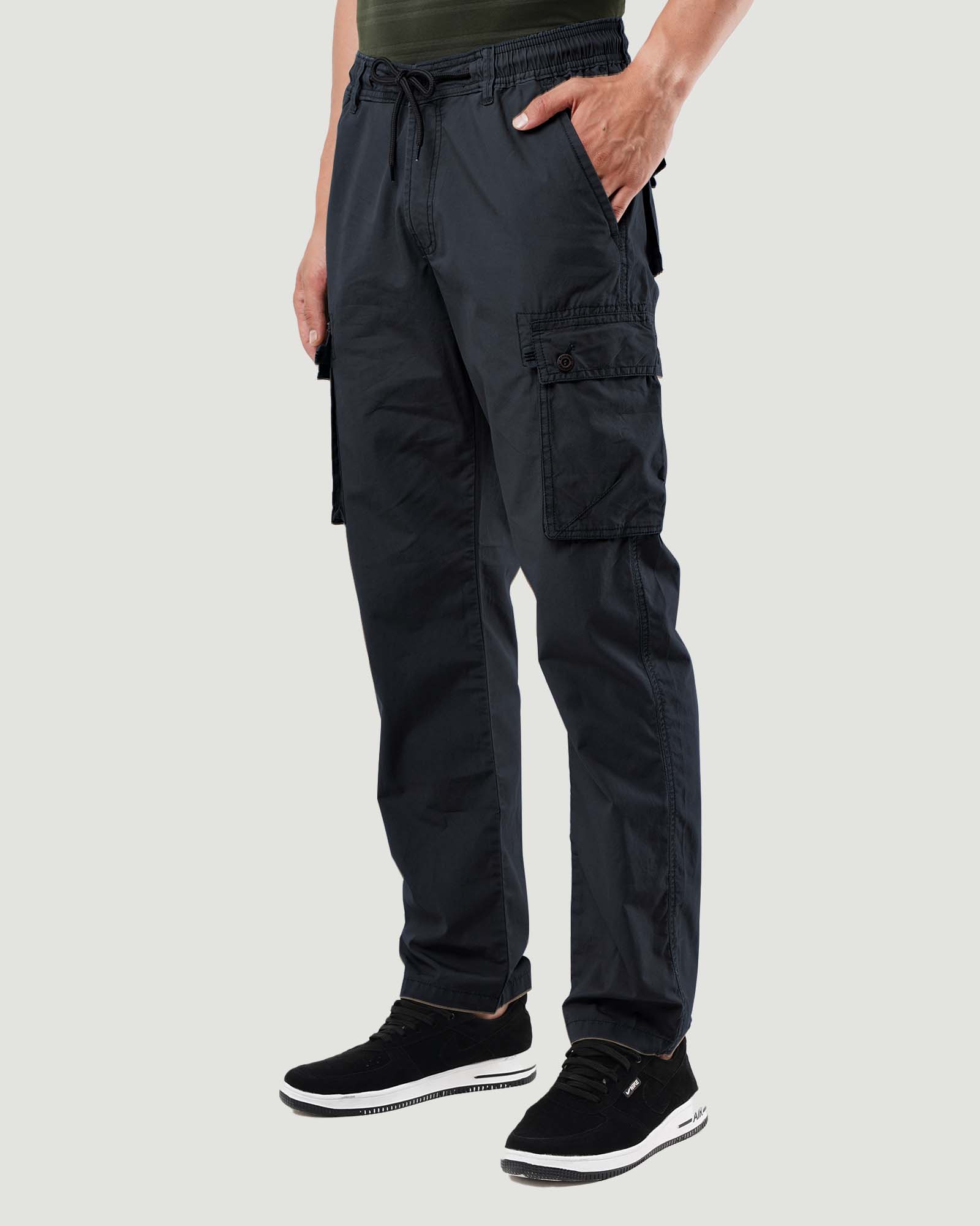 ブリーフィング CE MS CARGO PANTS ネイビー ブリーフィング ゴルフウェア カーゴパンツ CE MS CARGO PANTS