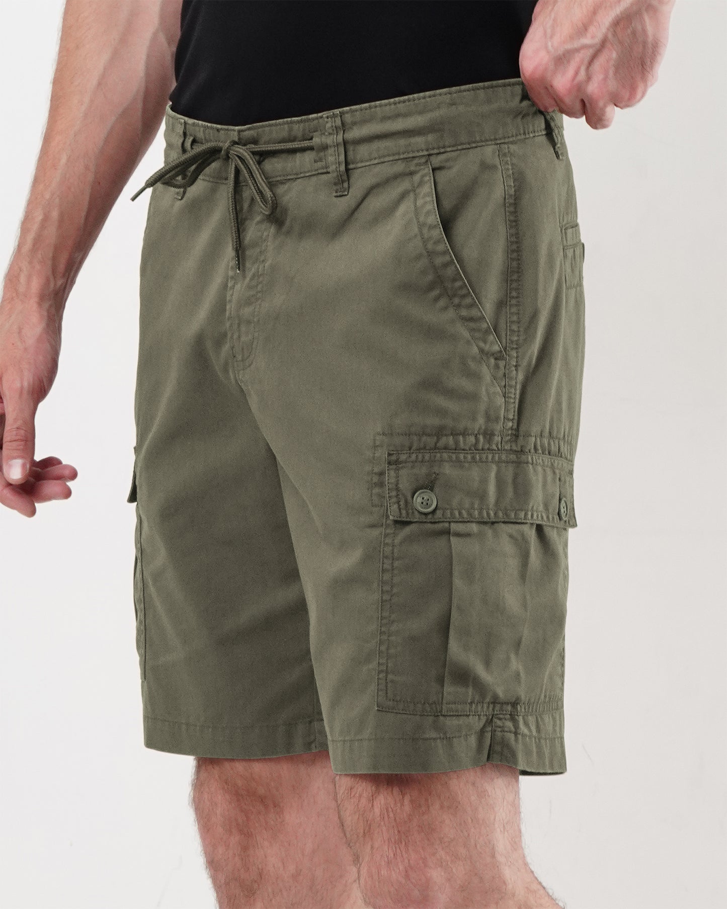 Dark Olive