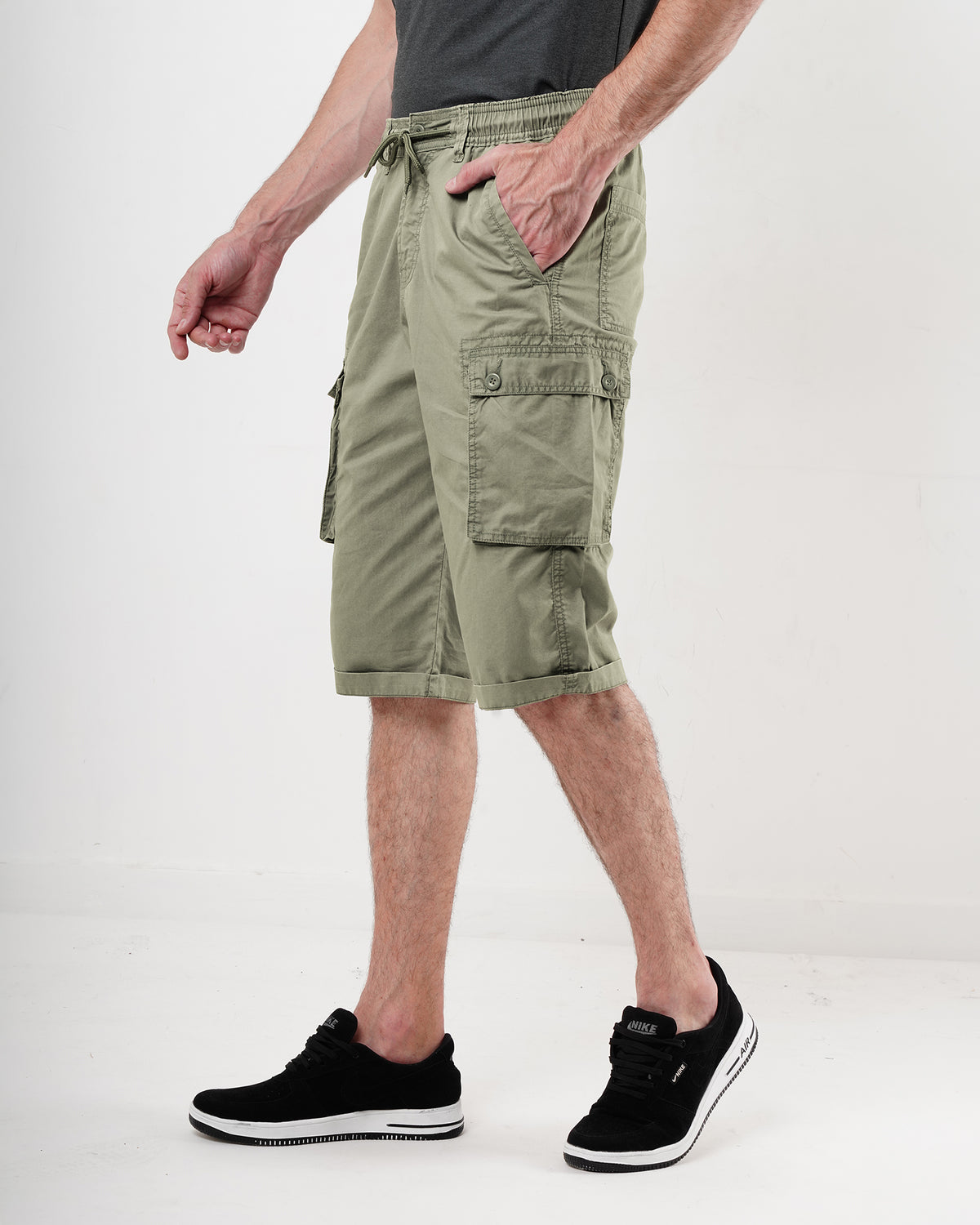 Medium Olive