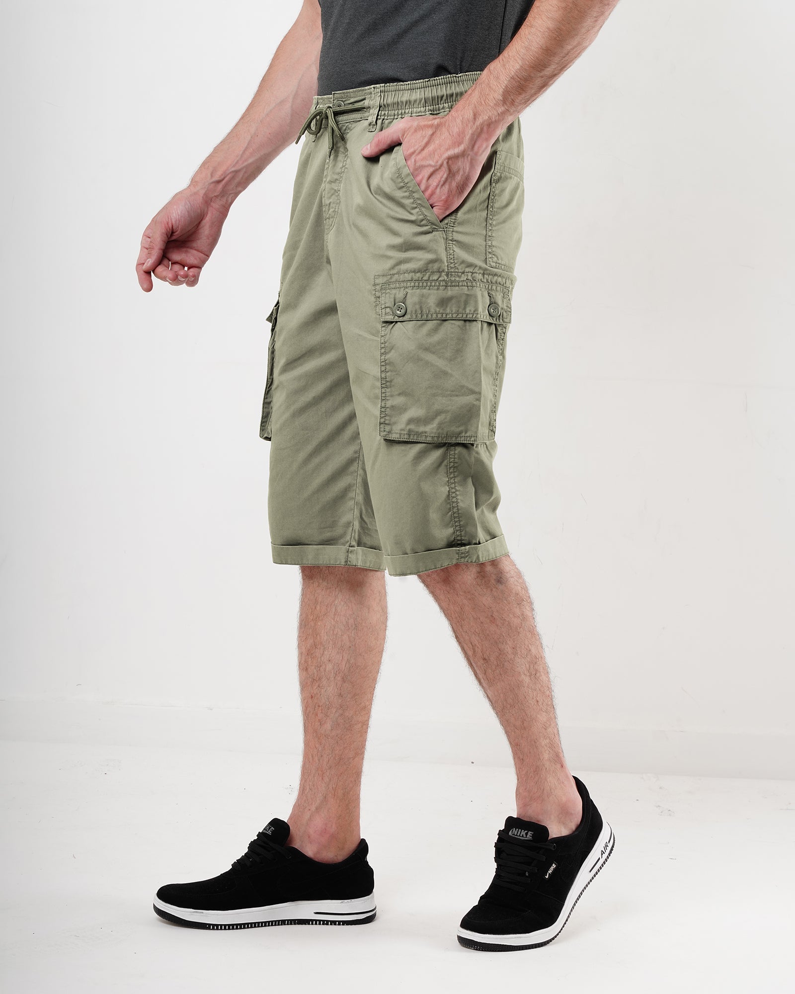 Medium Olive