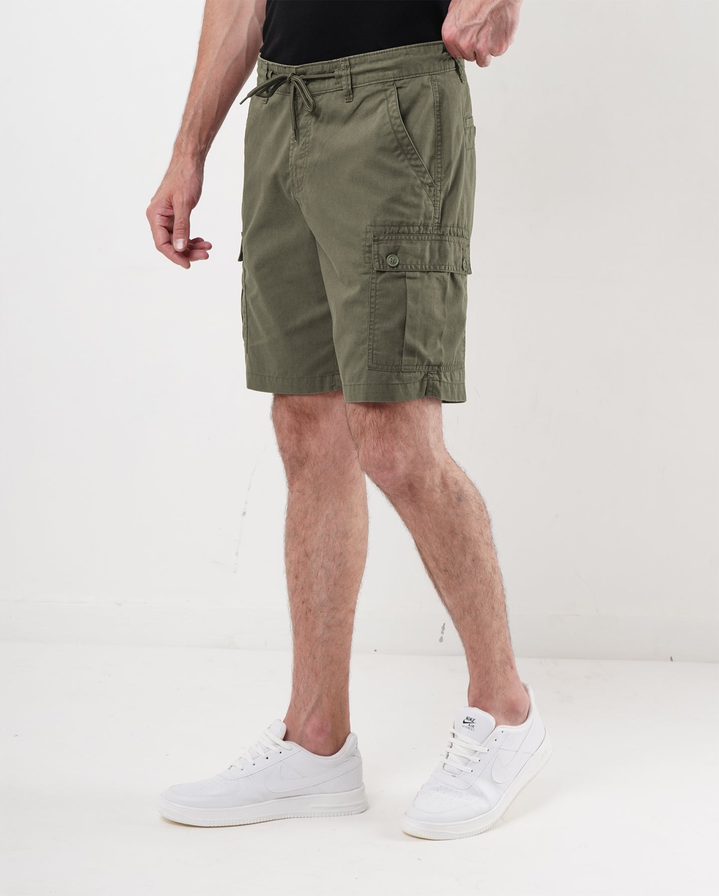 Dark Olive