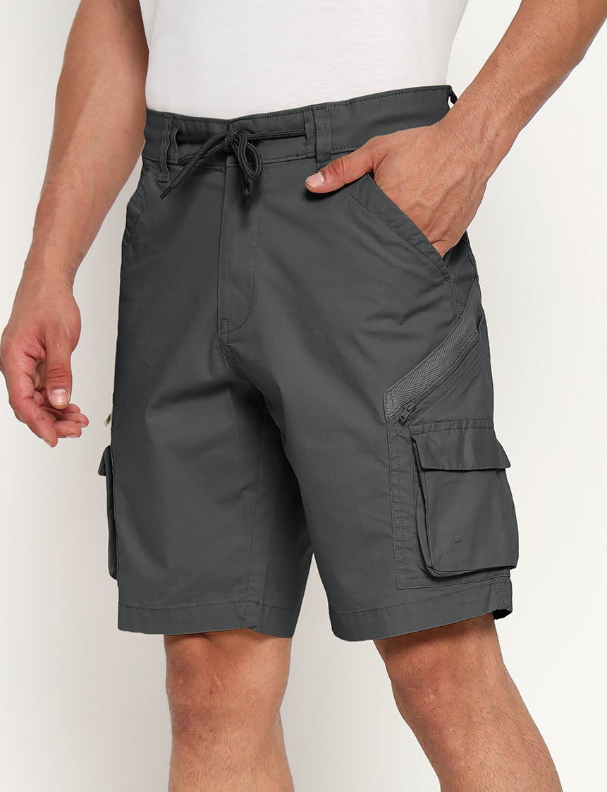 Olive Grey