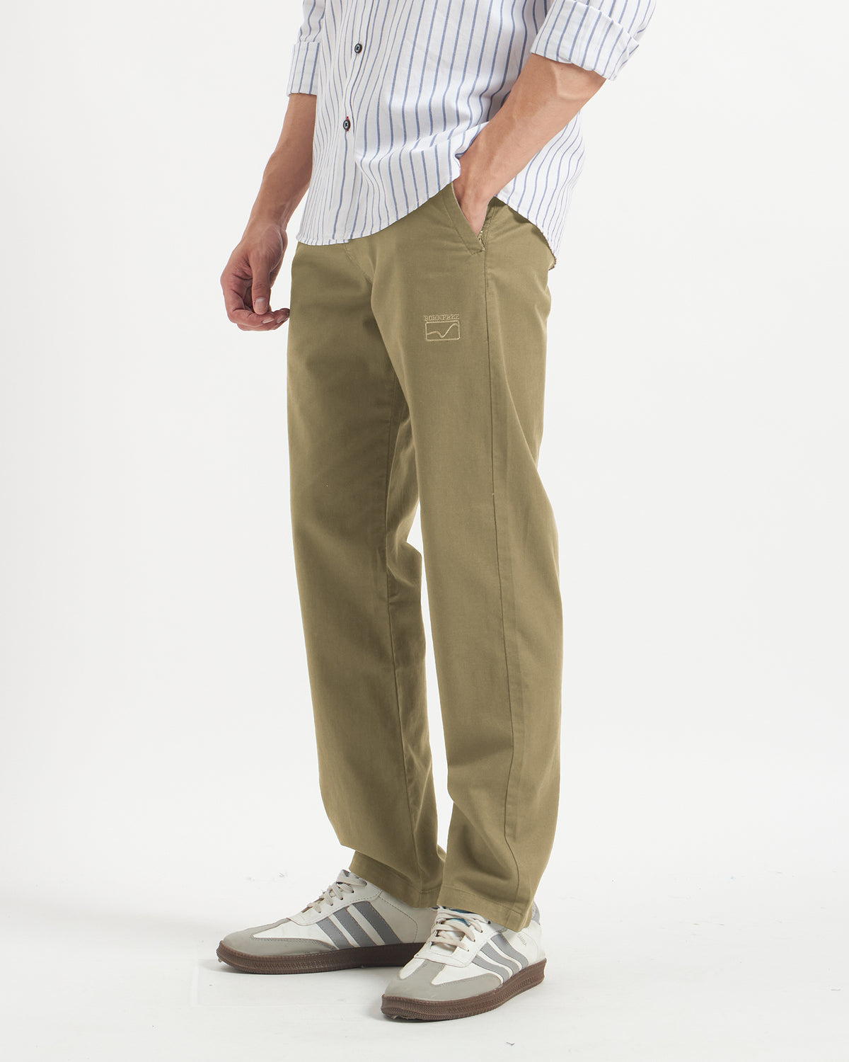 Dark Khaki