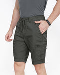 Olive Grey