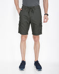 Olive Grey