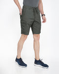 Olive Grey