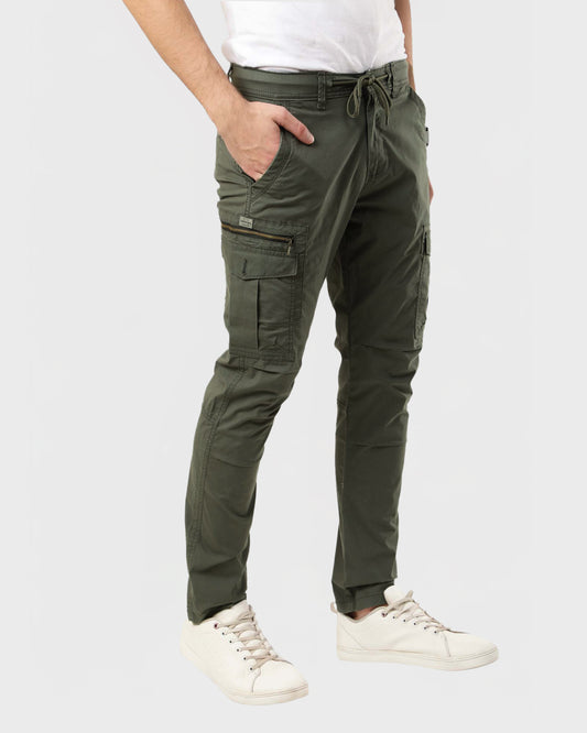 Dark Olive