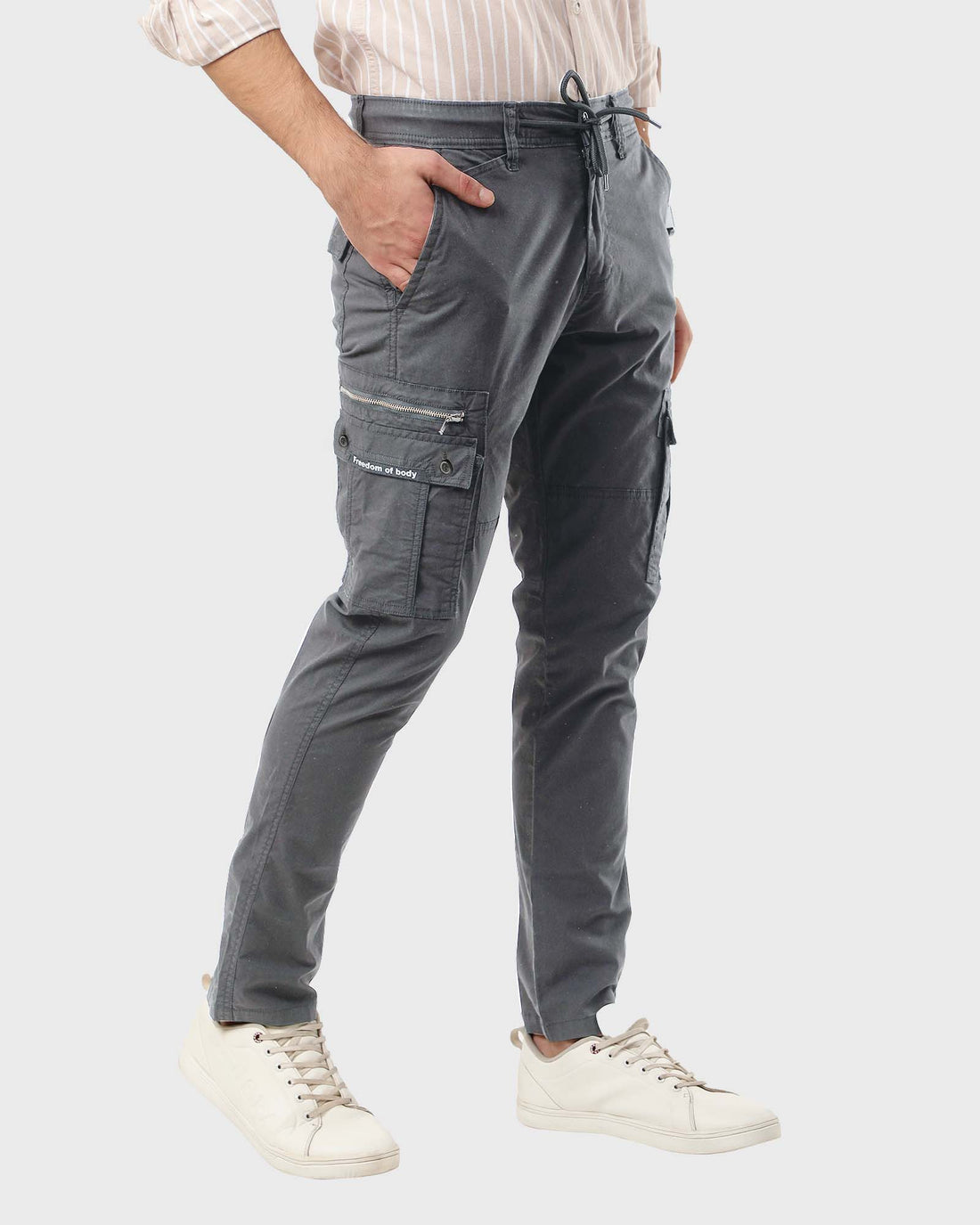 Dark Grey