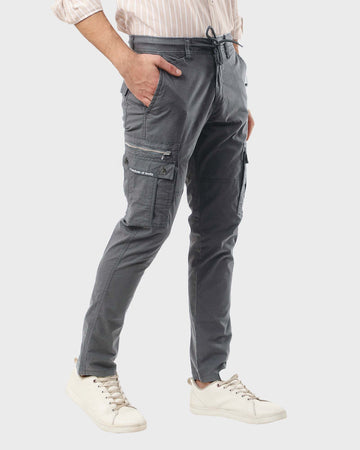 Dark Grey