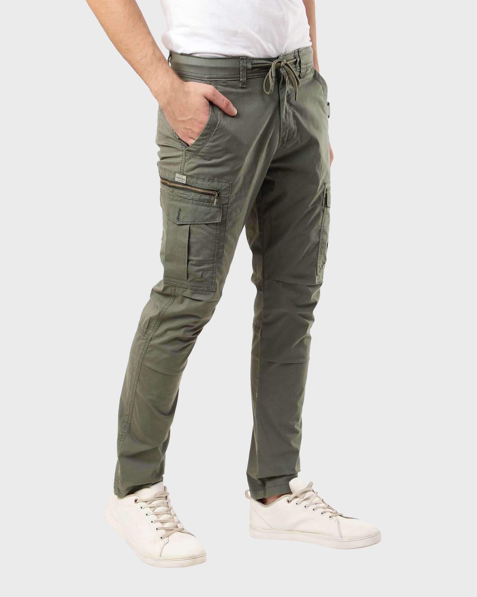 FR2月桃 2way Stretch Cargo Pants Women's Hiking Pants Cargo Quick-Dry Stretch Lightweight