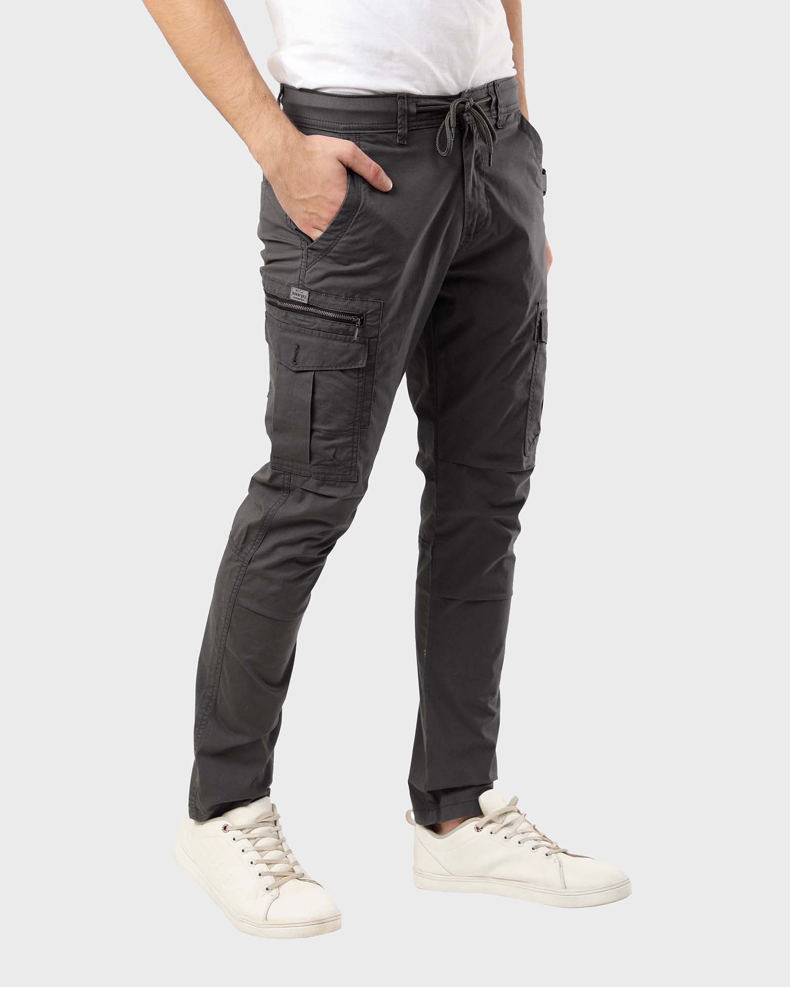 Super Comfortable with 2% Stretch Cargo Pant