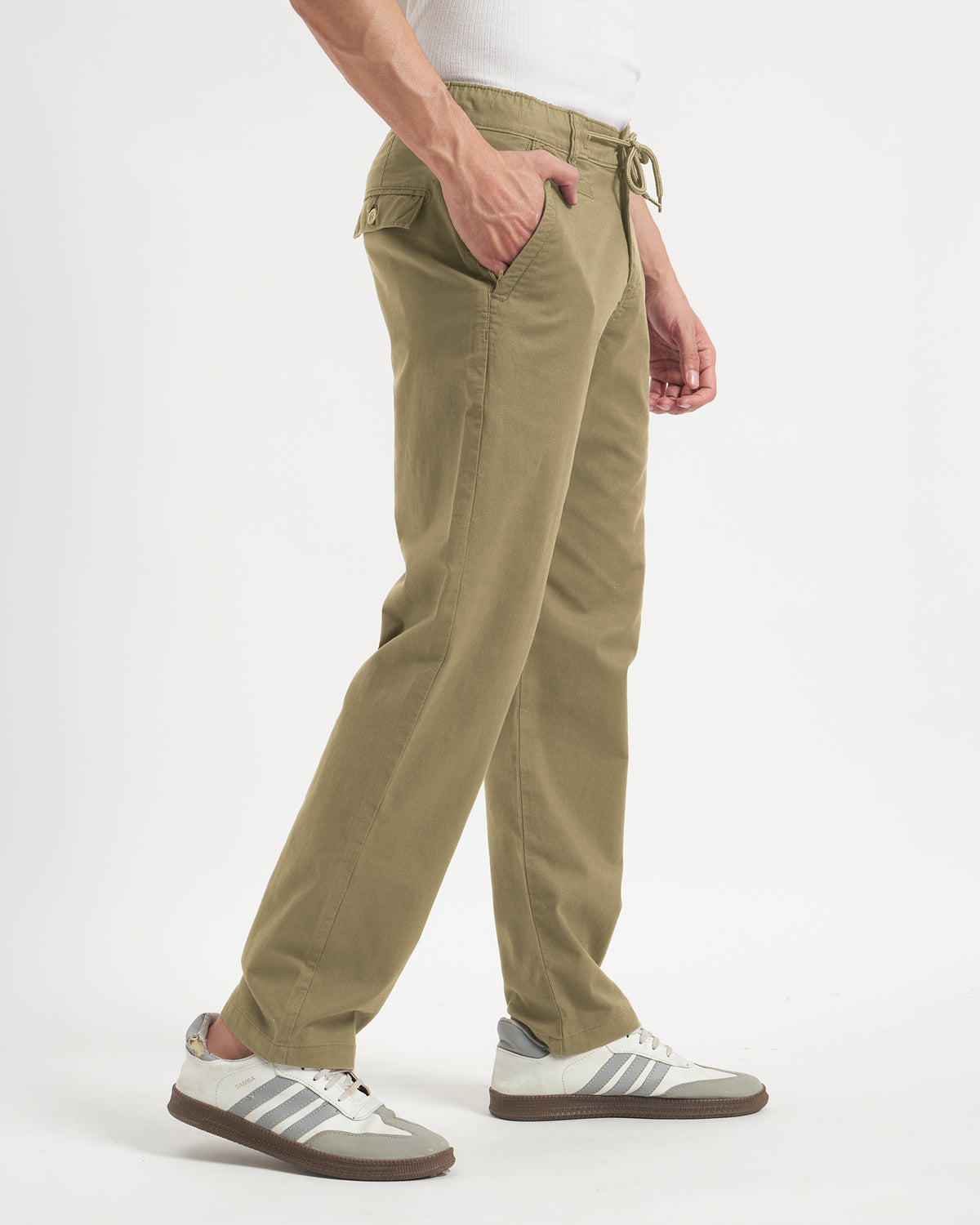 Dark Khaki