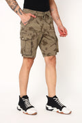 Olive Print