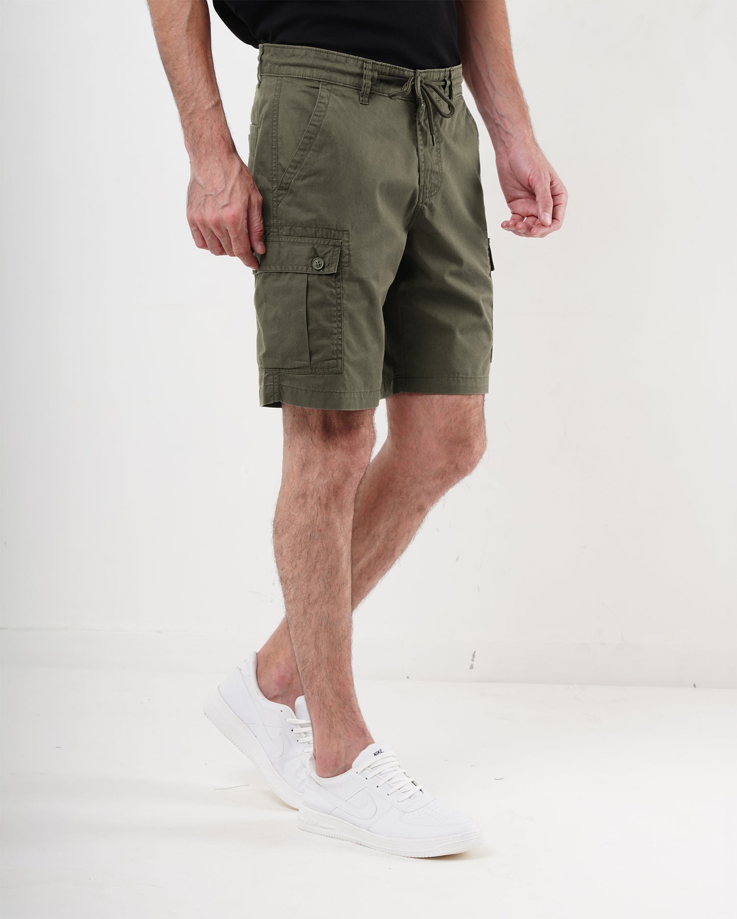 Dark Olive