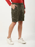 Deep Olive