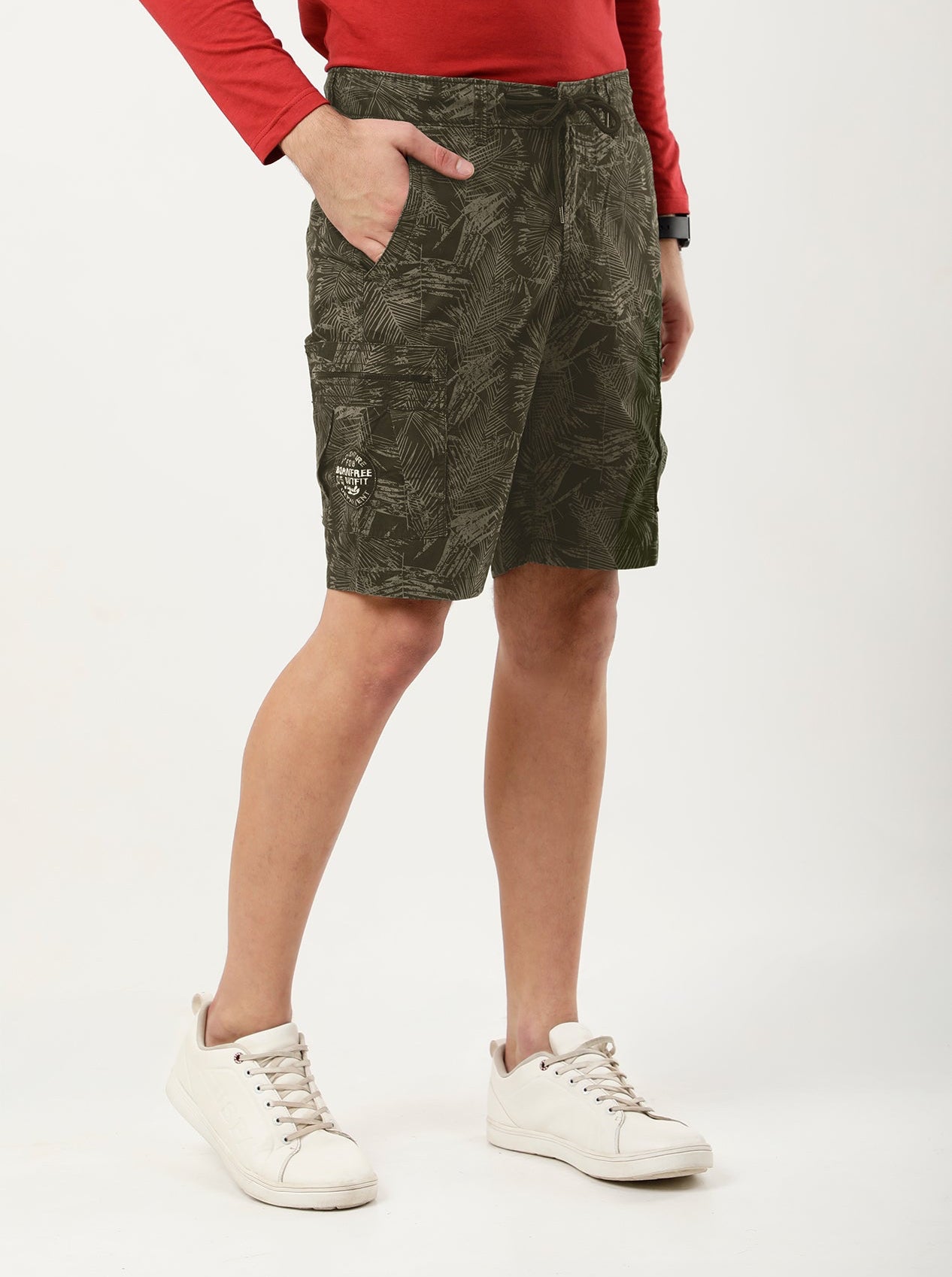 Deep Olive