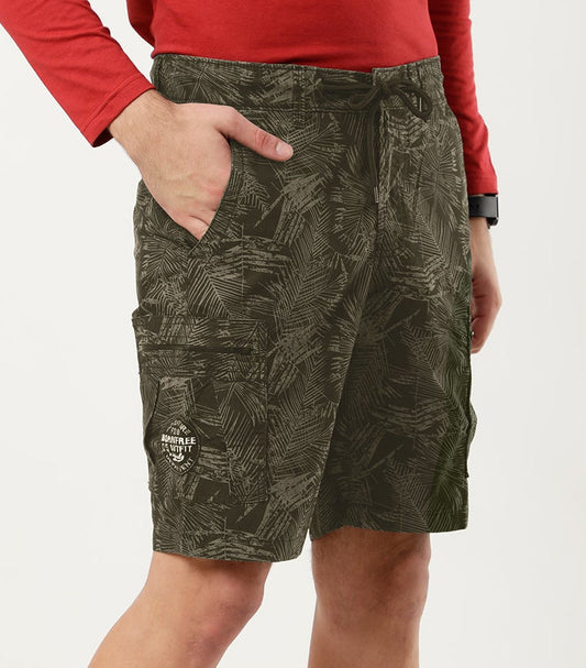 Deep Olive