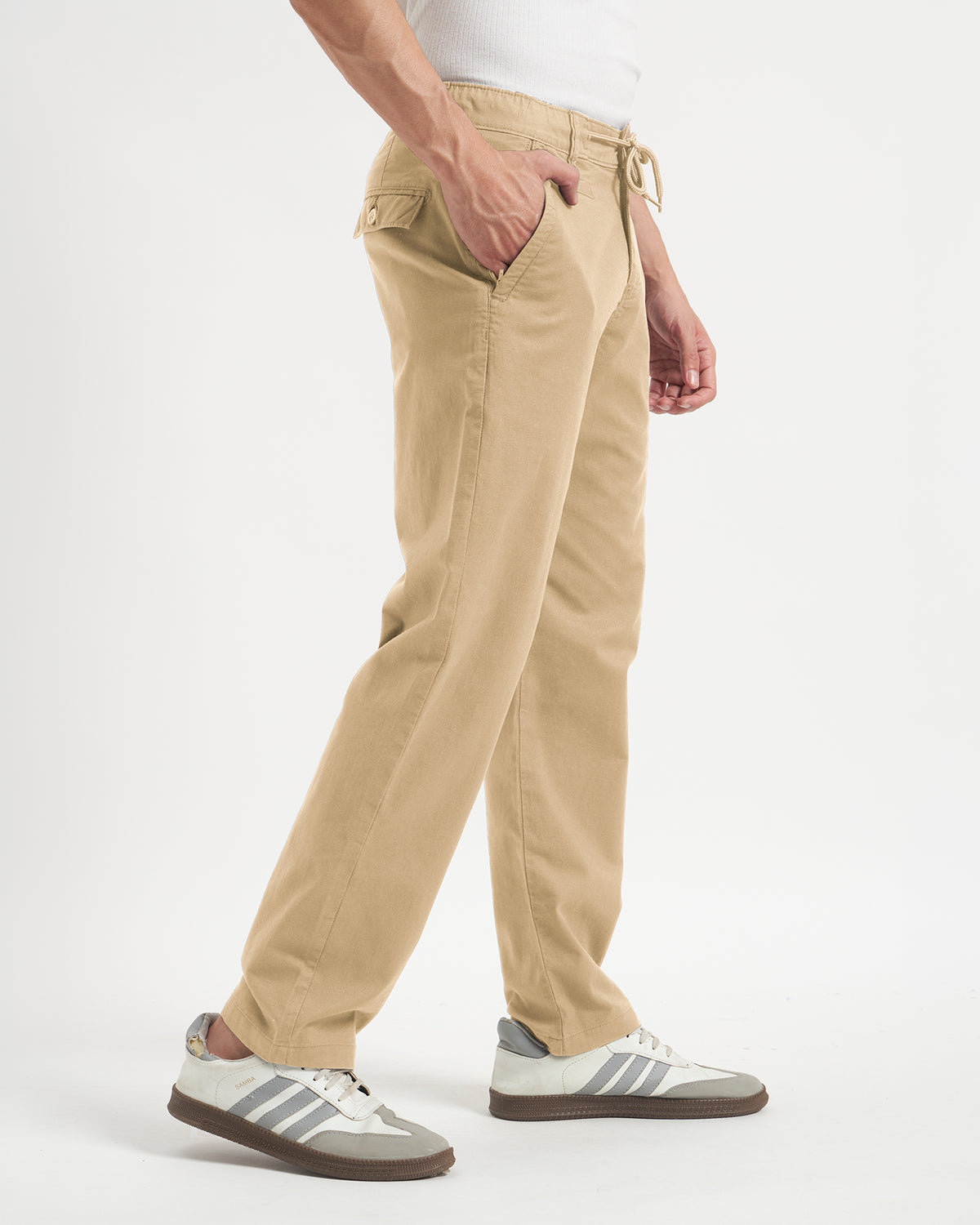  Khaki