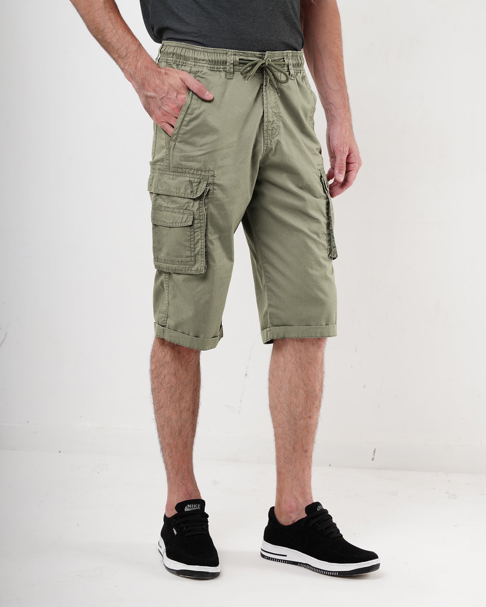 Medium Olive