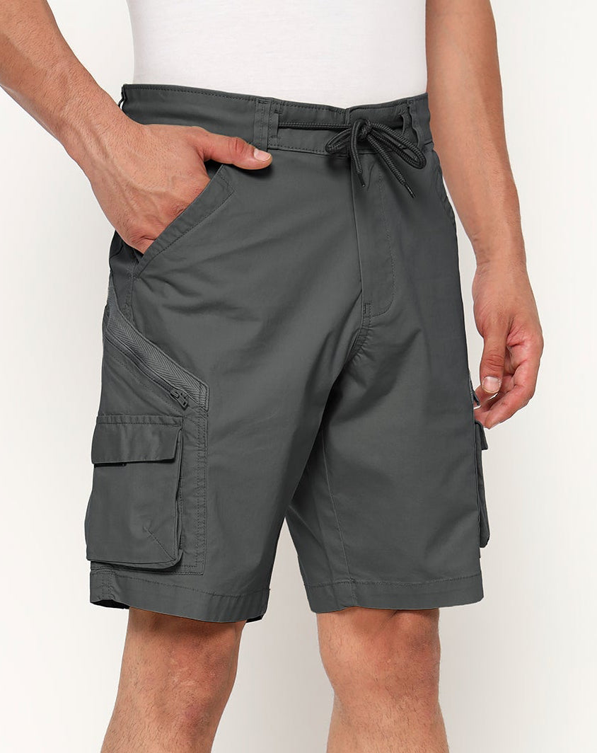 Olive Grey