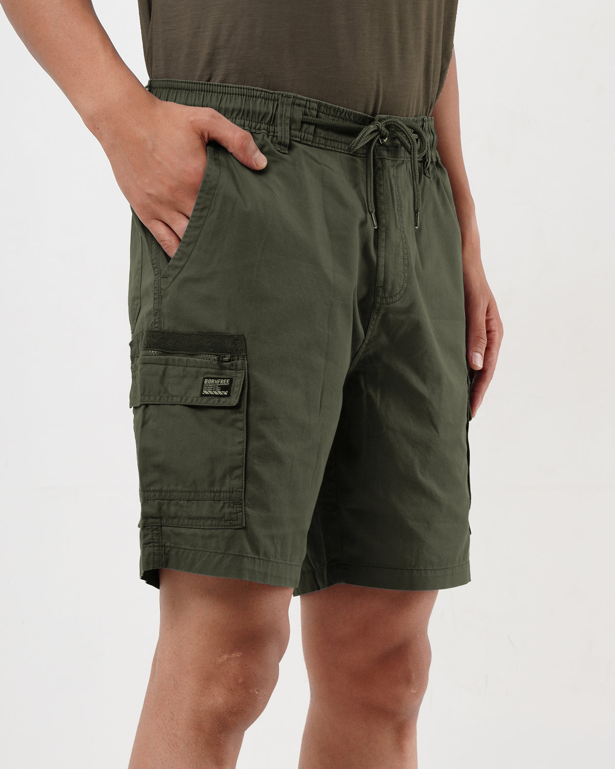 Dark Olive