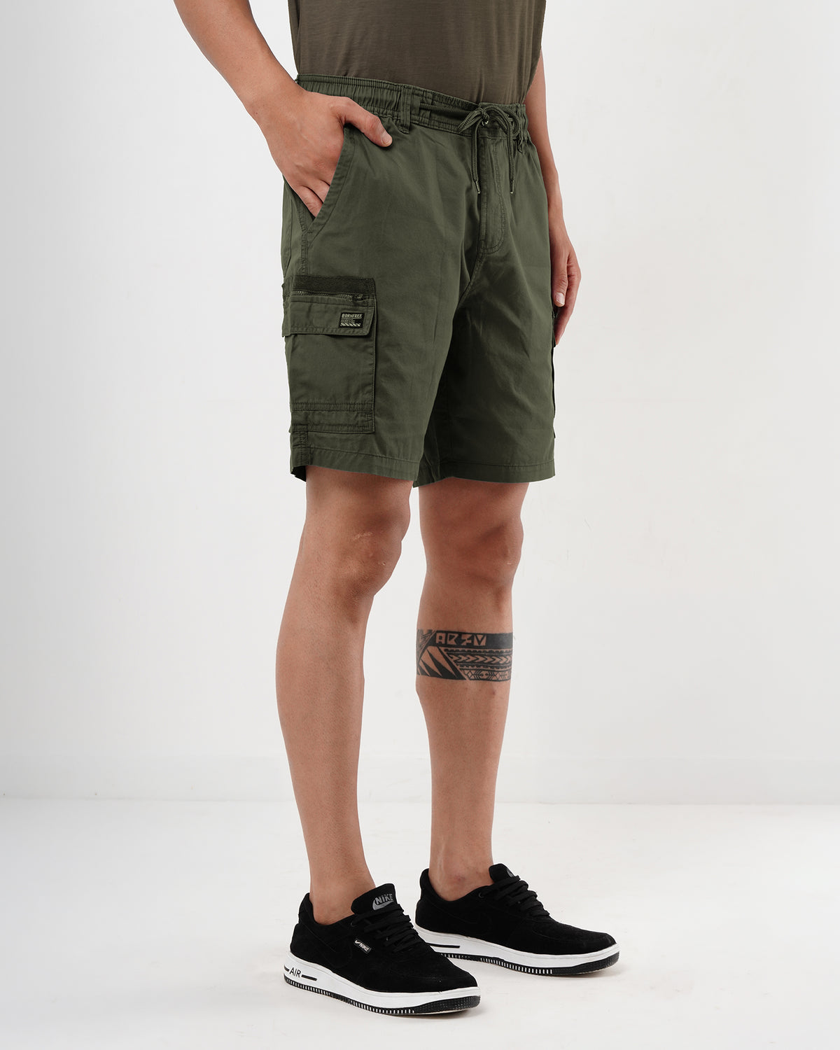 Dark Olive