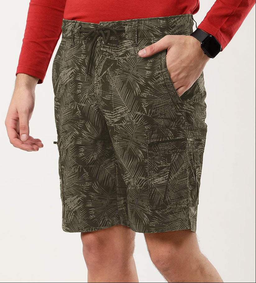 Deep Olive