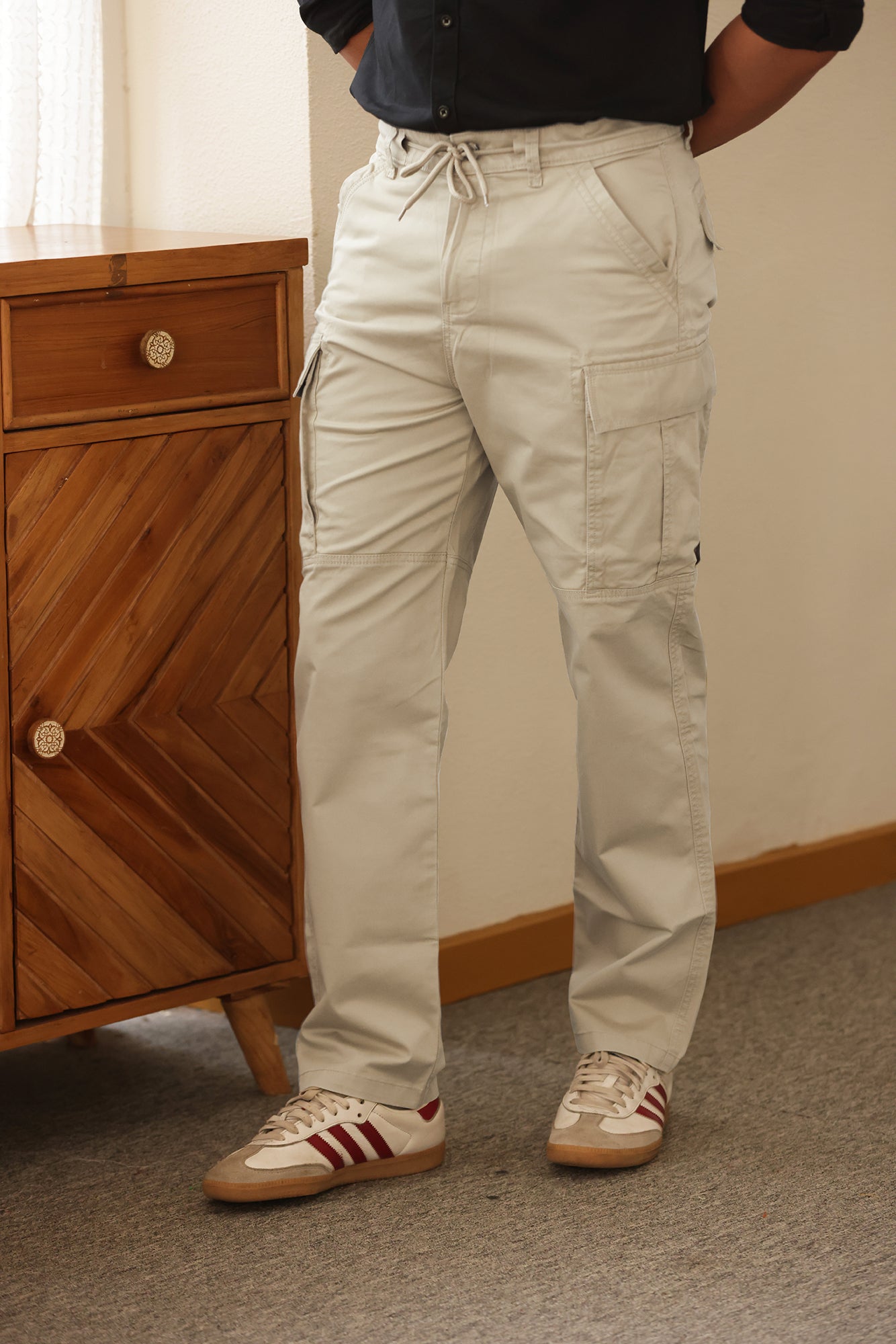 Beige